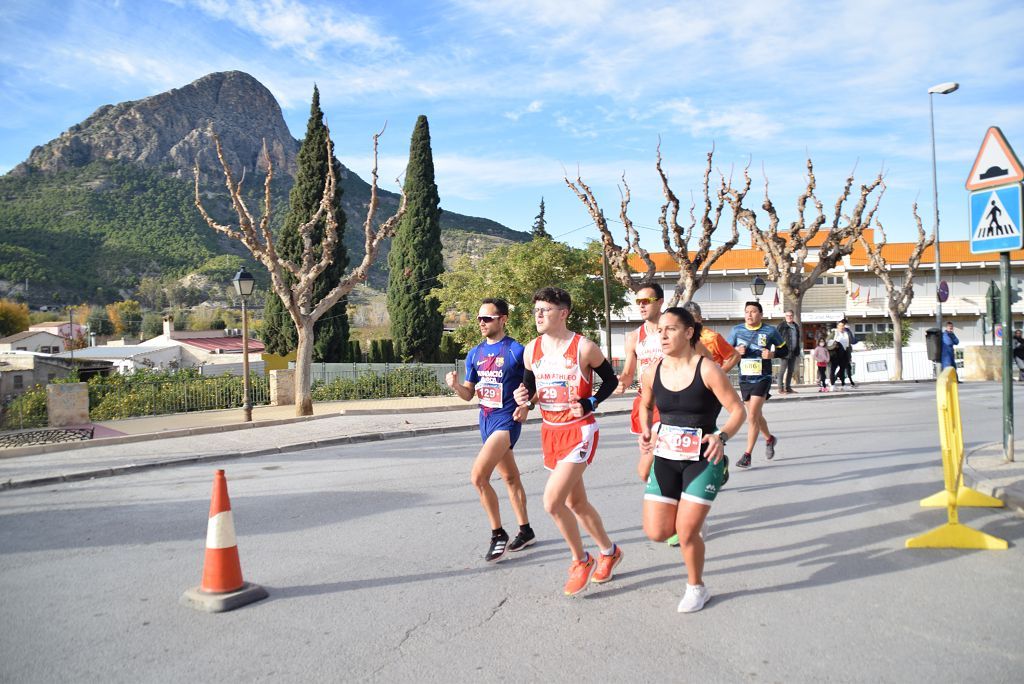 Media Maratón de Cieza 3