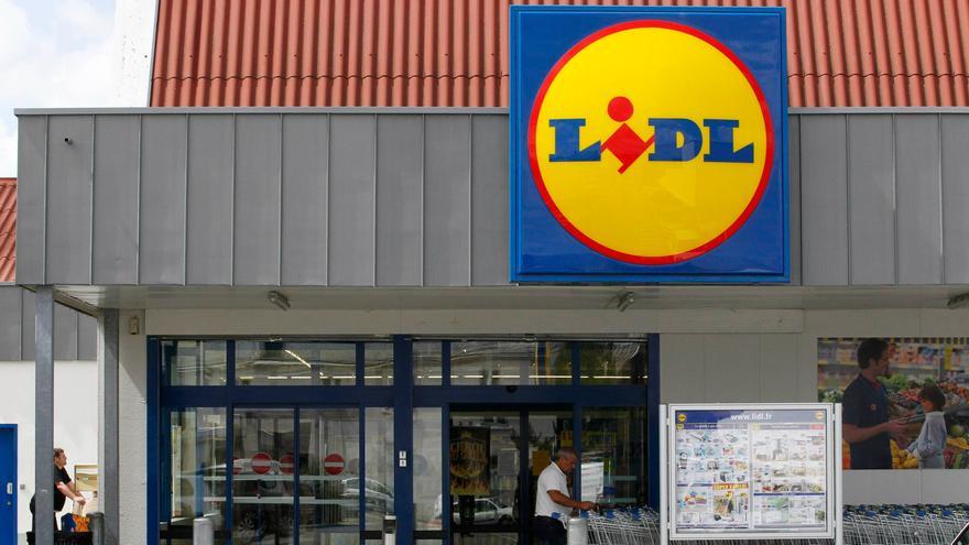 Això és el que porta la ‘bossa antidesaprofitament’ de Lidl que només costa 3 euros