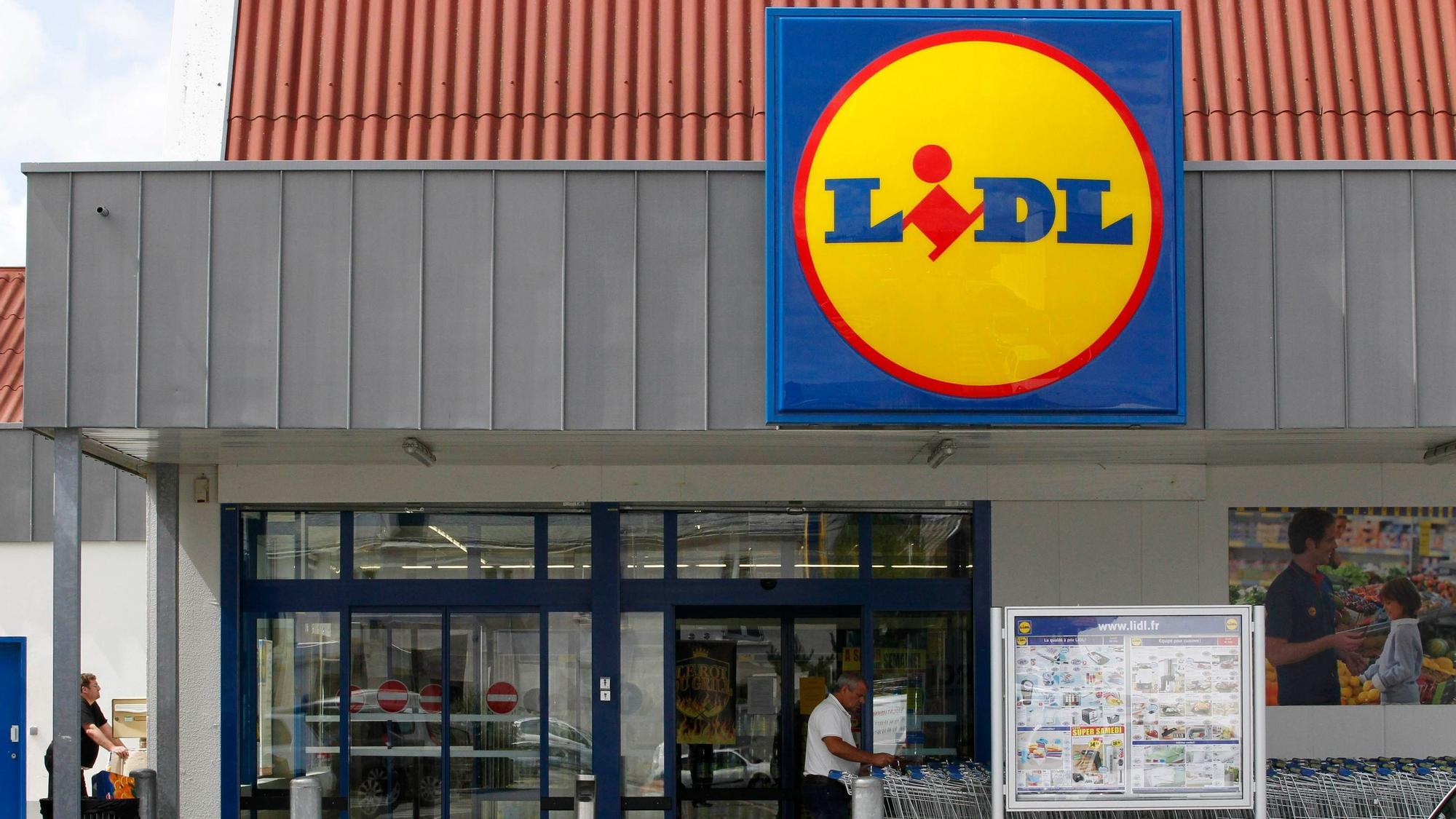 Lidl rebaja la bolsa isotérmica perfecta para comer en el trabajo por menos  de 12 euros