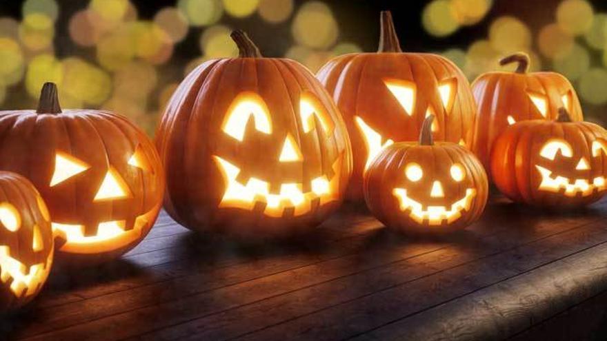 Manualidades para Halloween: Cómo decorar las calabazas