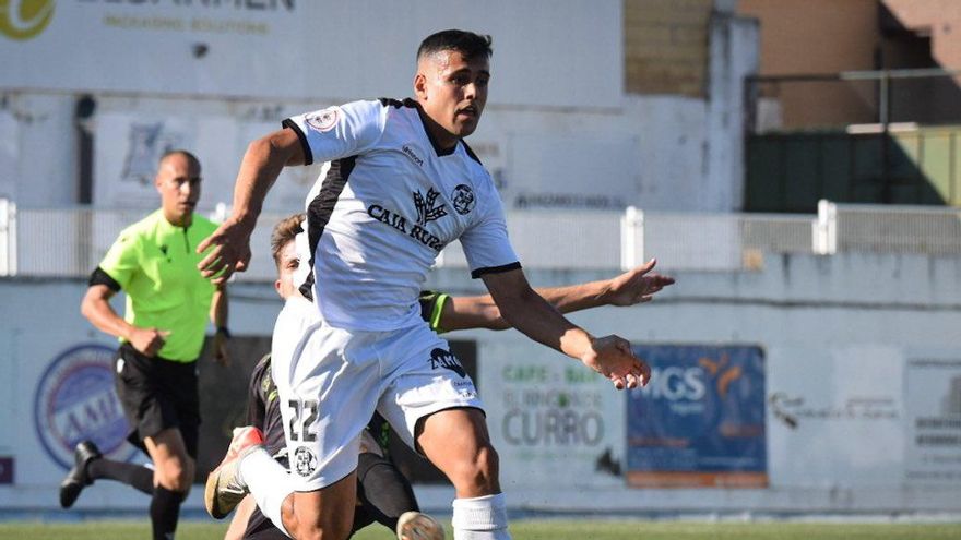 El Memorial "Agustín Villar" entre Guijuelo y Zamora CF se queda en tierras chacineras