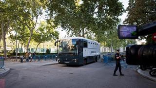 La Guardia Civil investiga contactos de los independentistas encarcelados con exmilitantes de Terra Lliure