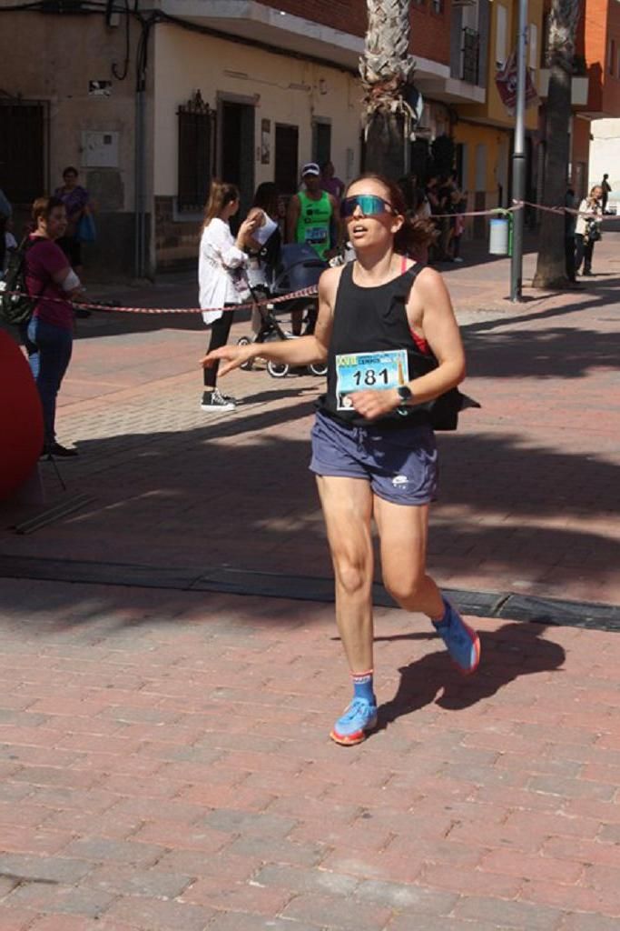 Carrera Popular Campos del Rio, en imágenes (II)
