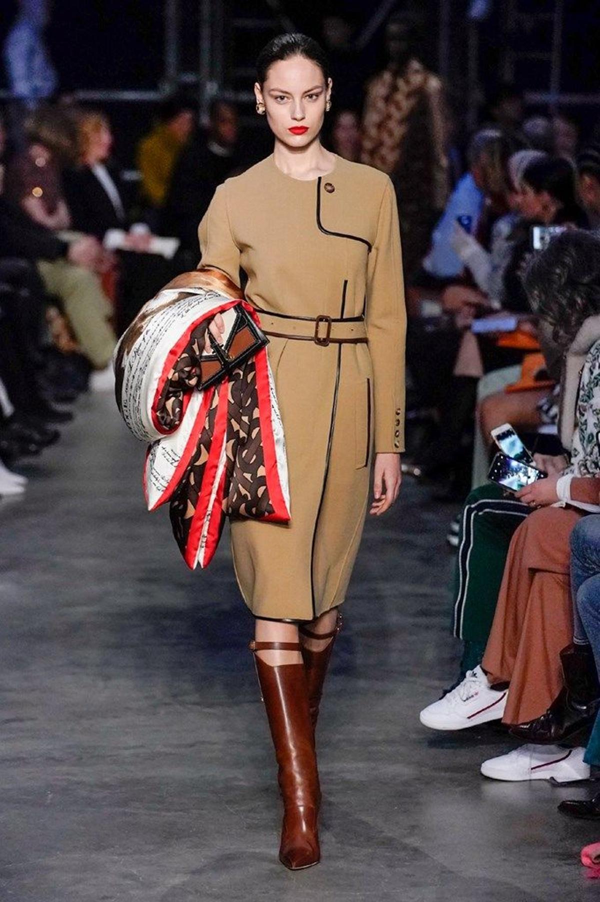 Burberry