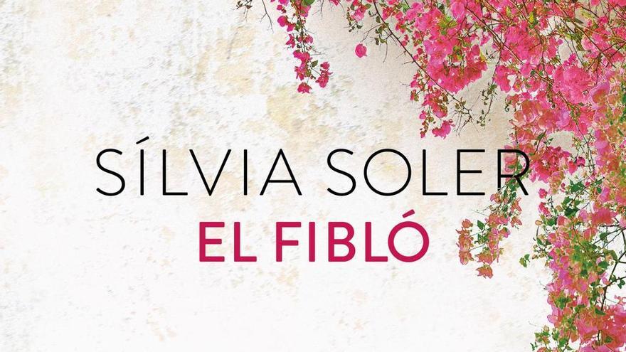 Sílvia Soler publicarà el 13 de febrer la seva nova novel·la «El fibló»