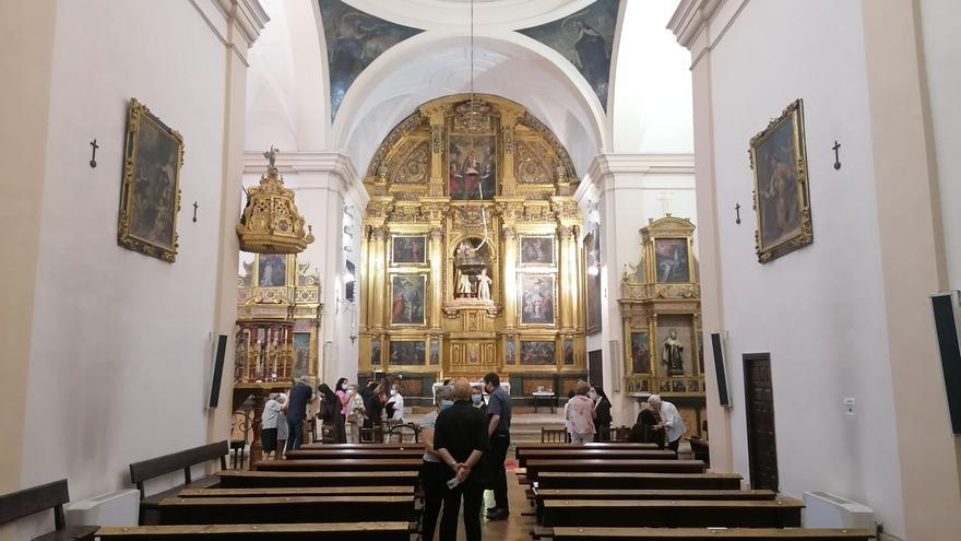 Toro honra a la Virgen del Carmen con actos religiosos y culturales