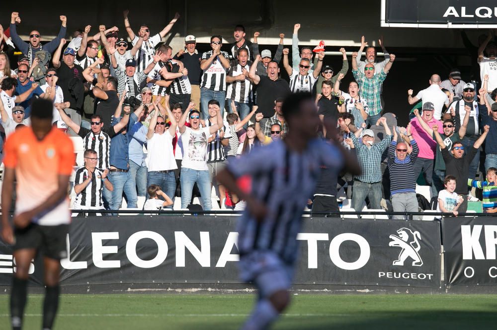 CD Castellón - Peralada