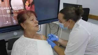 Las infecciones respiratorias descienden en Canarias, pero Salud Pública advierte: "Aún es pronto para saber cómo será el invierno"