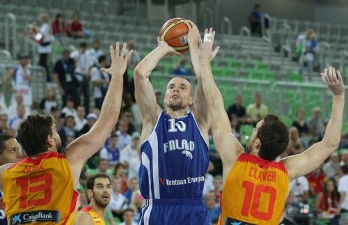 EuroBasket 2013 Slovenia