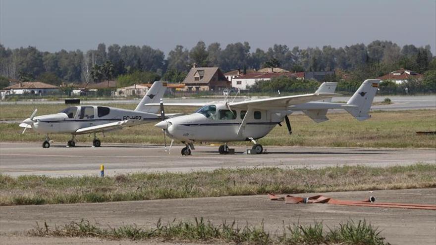 Fomento expondrá el plan que tiene para el aeropuerto el día 28