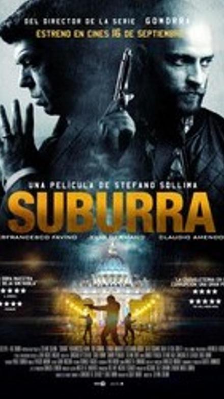 Suburra