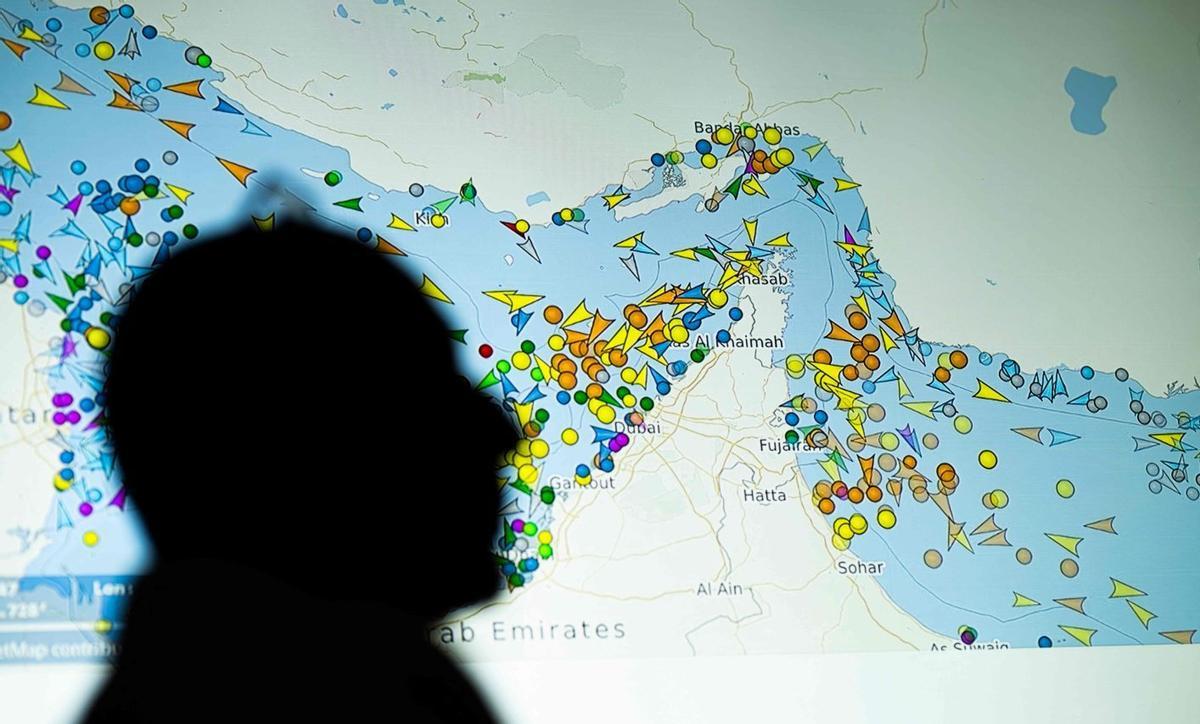Els nous atacs entre l’Iran i els EUA mostren la fragilitat de la treva