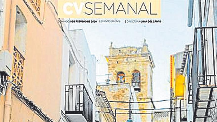 Un año de reflexión en CV Semanal