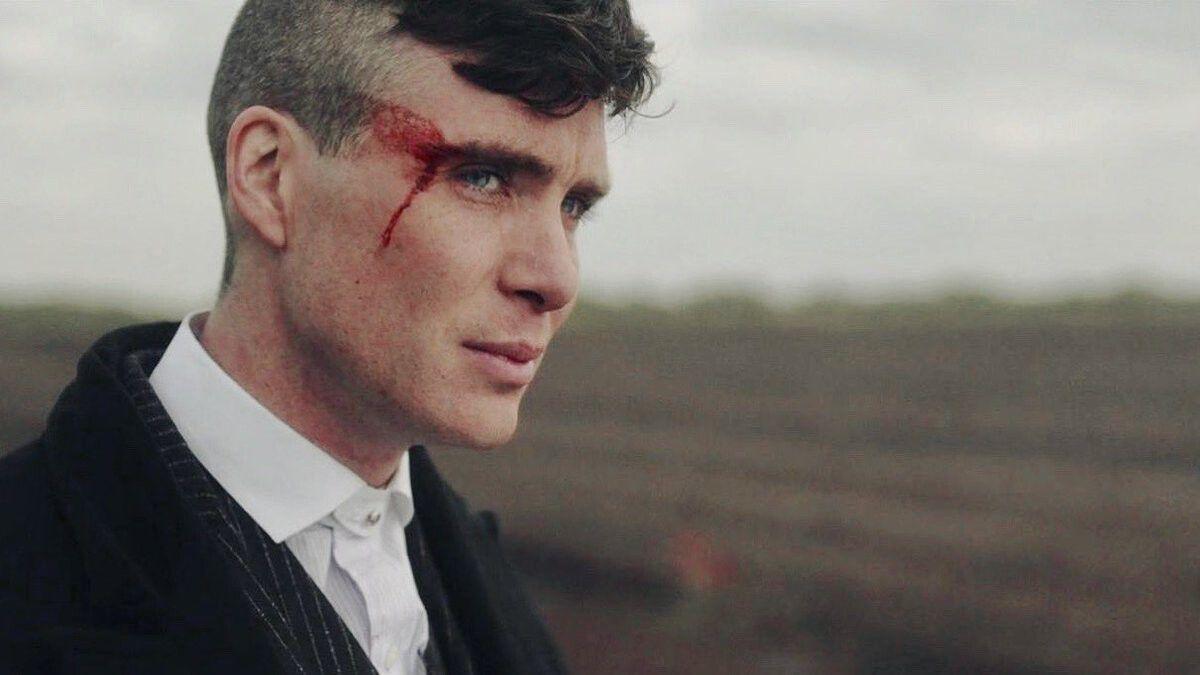 Tommy Shelby