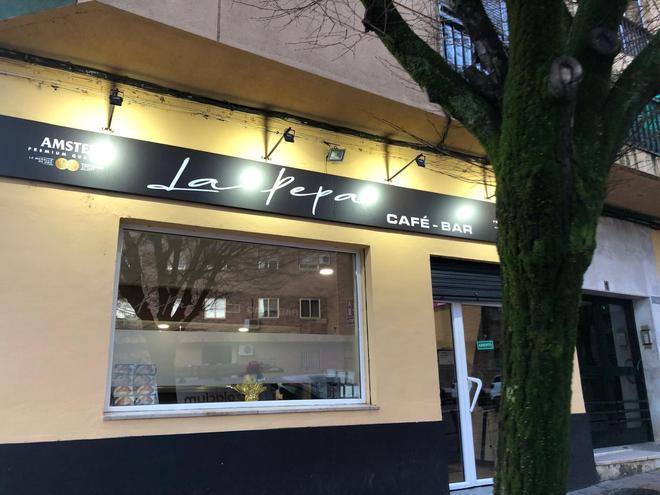 Los últimos de las calles Carrera y San Ignacio en Cáceres