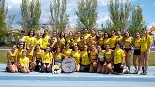 El CA Safor Teika acaricia el triunfo en el inicio de la Liga Nacional