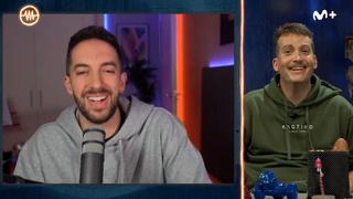 Broncano propone una lista de presentadores para cubrir su baja por covid en 'La resistencia'