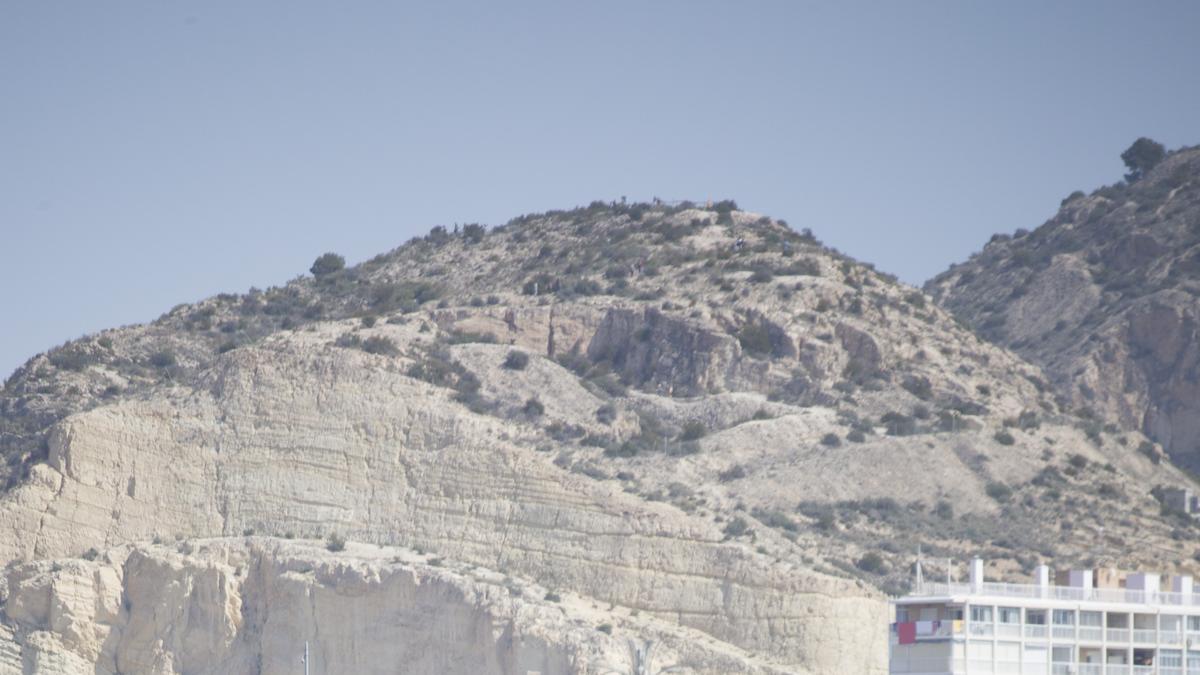 Lunes de Pascua en Alicante