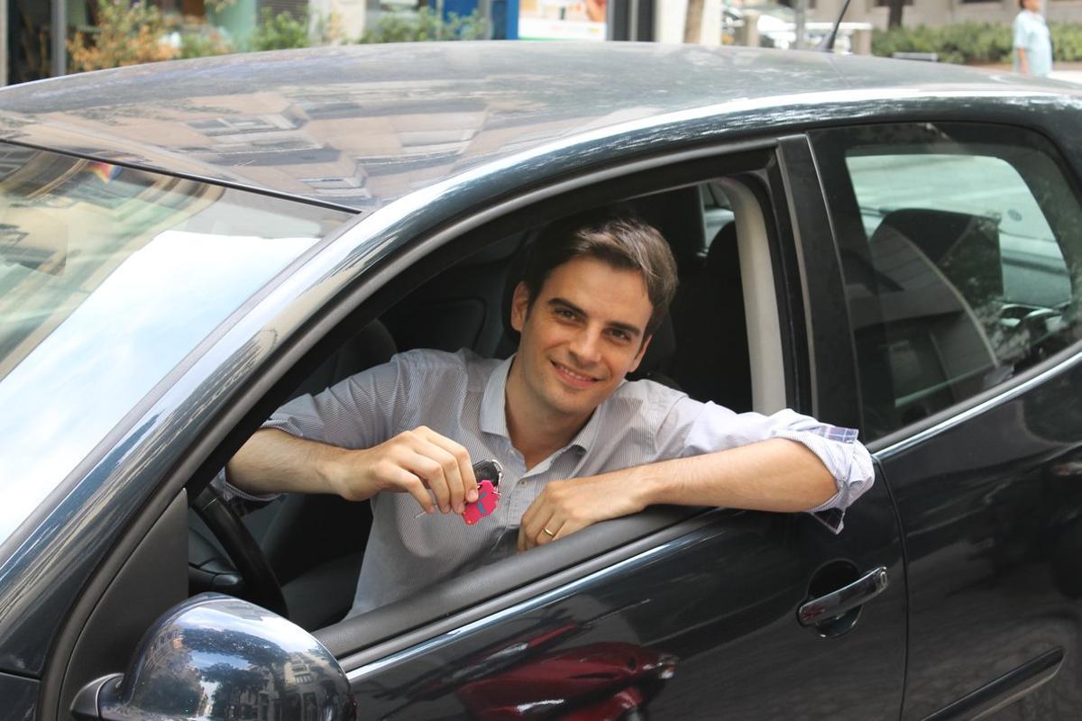 jaume-suol coche jaume-suol coche