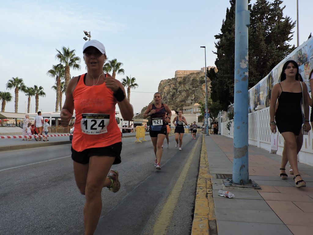 Carrera Nocturna Alcaldesa de Águilas 2022