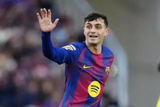 Dónde ver el Getafe - Barcelona de LaLiga hoy por TV, online y en directo
