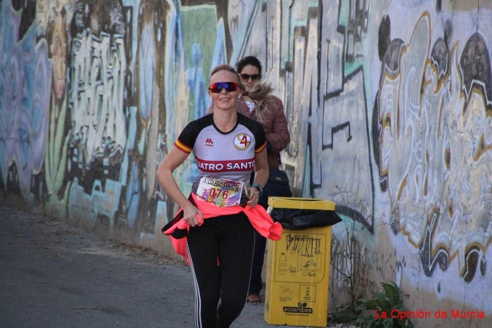 II Carrera Popular San José de Espinardo