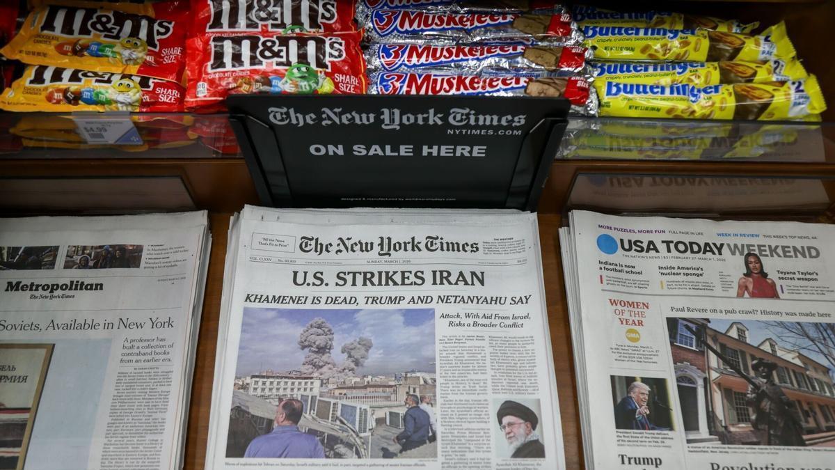 Los expertos temen una subida de los precios de los billetes de avión por el encarecimiento del combustible