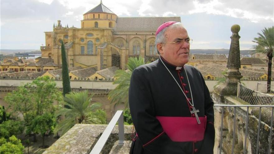 El obispo pide a los padres que hagan ver a sus hijos &quot;las ventajas&quot; de la asignatura de religión