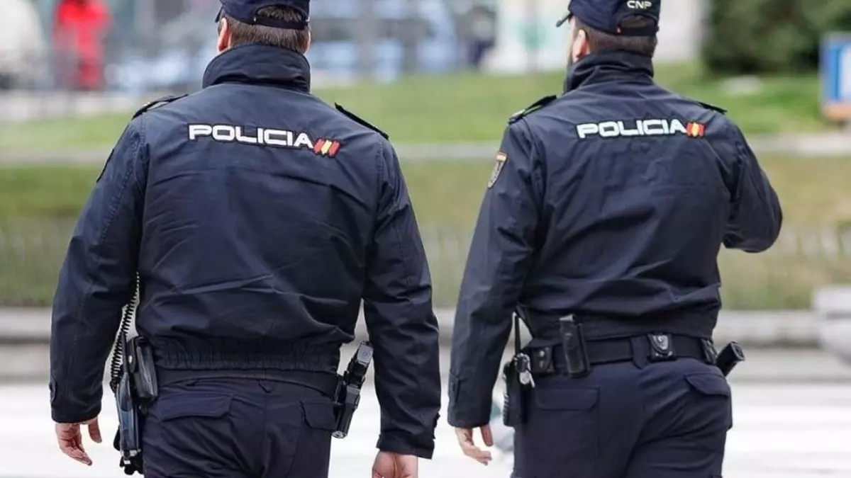 Atracan con un cuchillo un supermercado del barrio de San José Obrero de Zamora