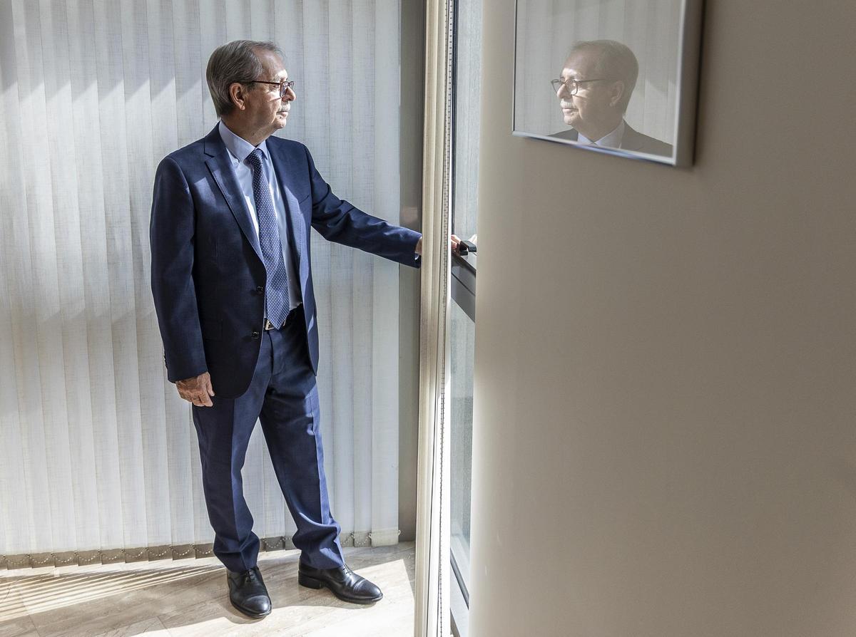 «Las empresas que combinen experiencia con visión estratégica estarán mejor posicionadas para el futuro»