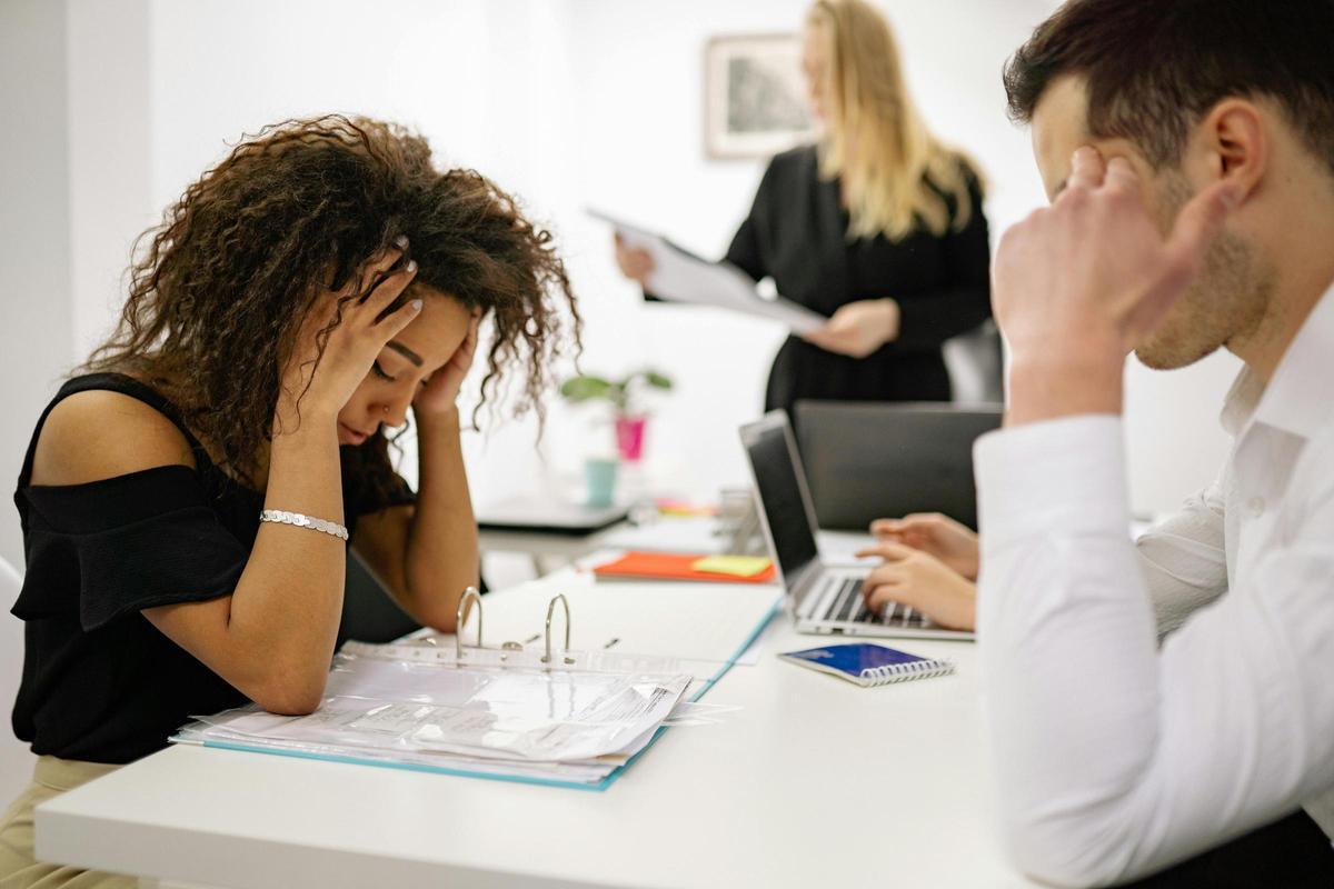 Salut mental a les organitzacions i empreses