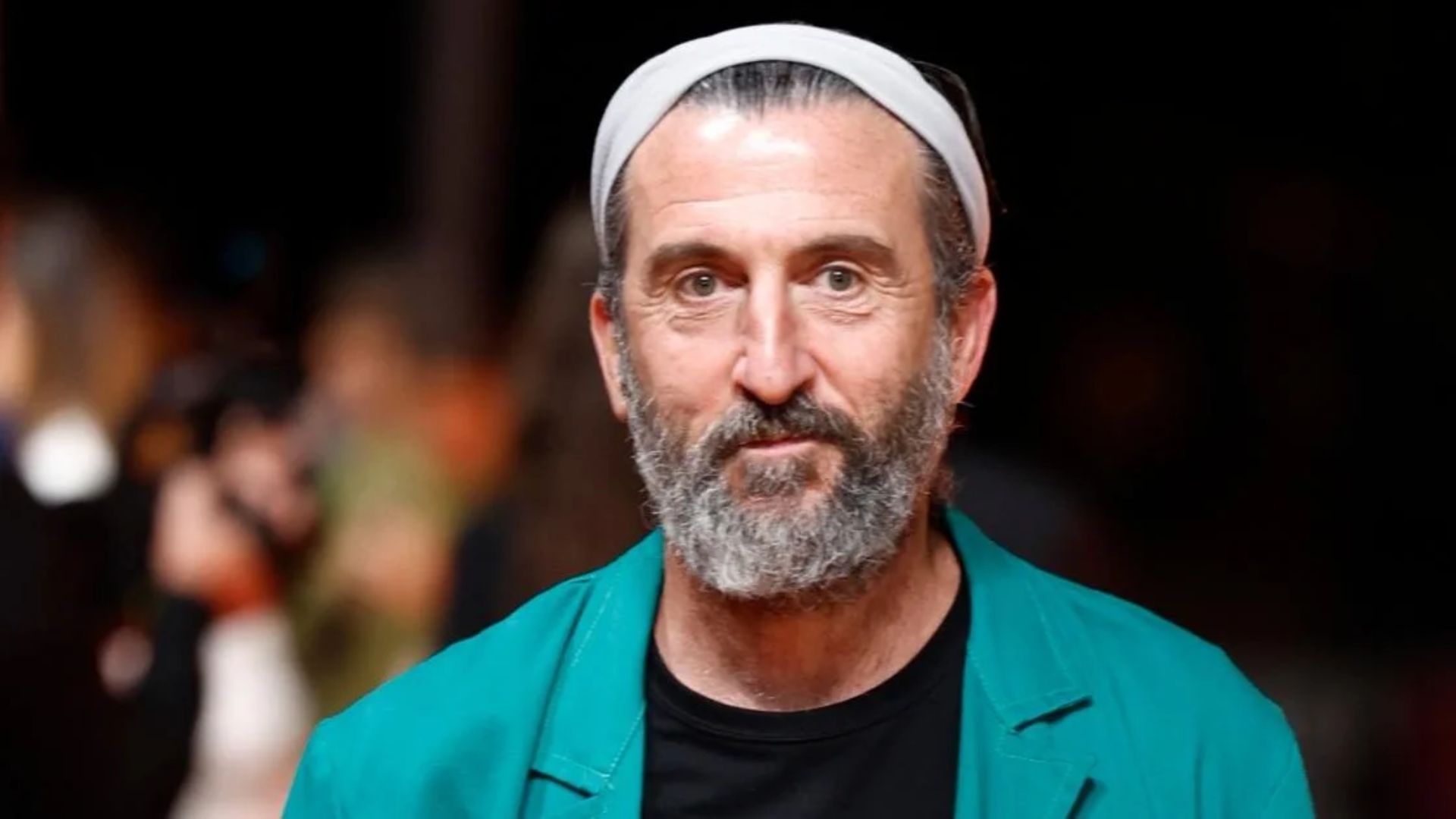 El entrenamiento de Luis Zahera, 59 años, para mantenerse joven: "Me  levanto a las 5 para ir a correr y desde las 7 de la tarde no como más"