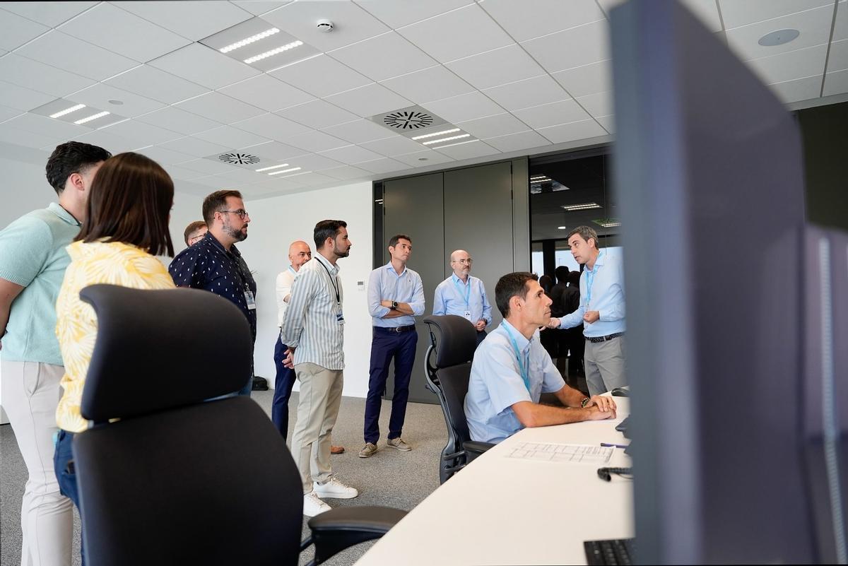 L'Alcora da un salto en la digitalización de su ciclo integral del agua