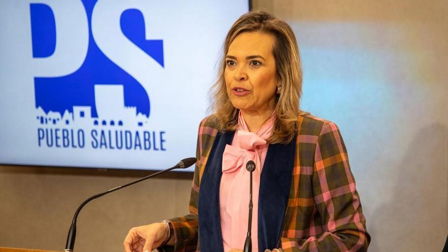 La Diputación de Córdoba participa en el Certamen Pueblo Saludable, que visibiliza el trabajo de los ayuntamientos en la promoción de la salud