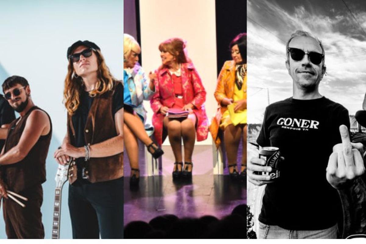 Planes culturales para disfrutar de Cáceres.