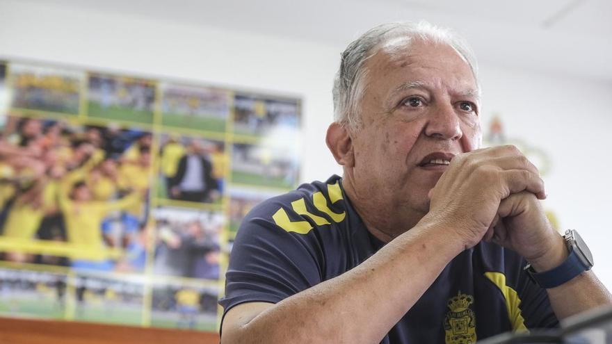 Juan Manuel y el pecado de caer contra nueve: "Hay que ser más pícaros y aprender rápido"