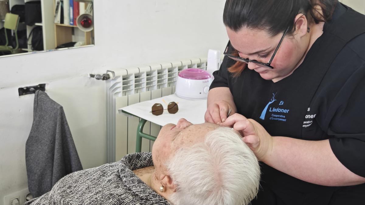 FOTOS | La jornada intergeneracional en Felanitx, en imágenes FOTOS | La jornada intergeneracional en Felanitx, en imágenes