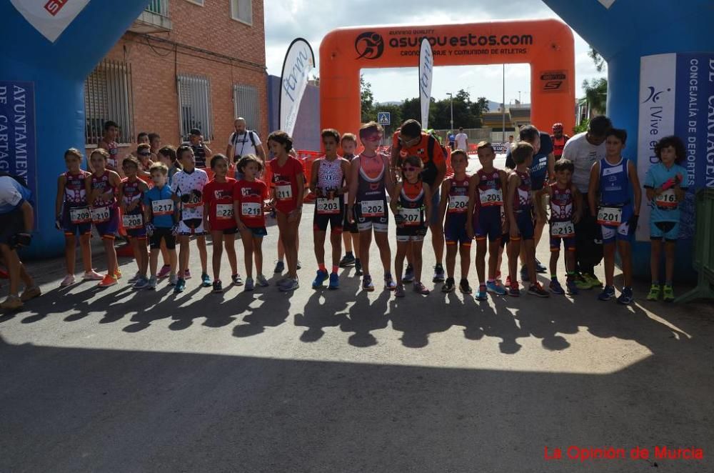 Duatlón Cross de Molinos Marfagones (2)