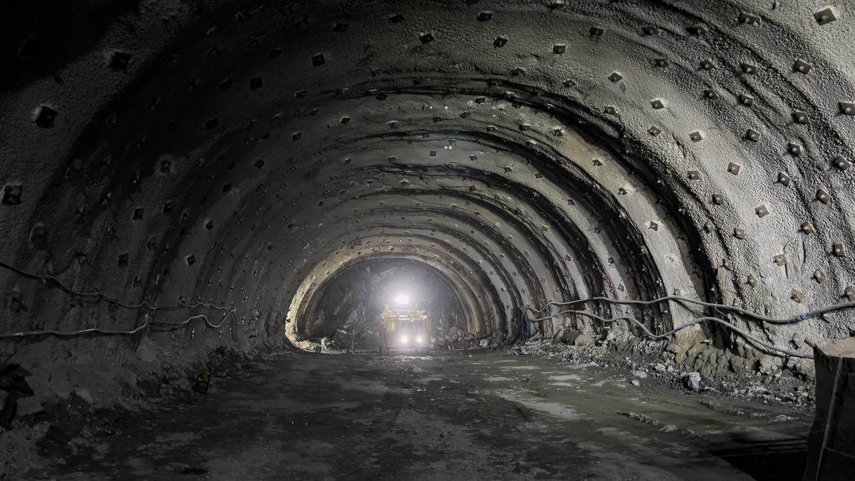 E2Cofelvring podría ser la solución definitiva al colapso de las grandes ciudades