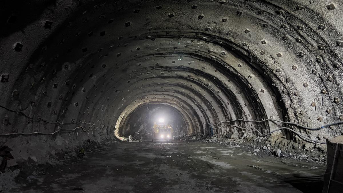E2Cofelvring podria ser la solució definitiva al col·lapse de les grans ciutats E2Cofelvring podria ser la solució definitiva al col·lapse de les grans ciutats