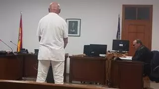Condenado por acosar a su vecino durante dos años con notas vejatorias en Sant Llorenç: “Cuidado que estoy cerca de ti y te estoy viendo”