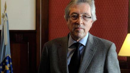 Miguel Angel Cadenas, reelegido presidente del TSXG - Faro de Vigo