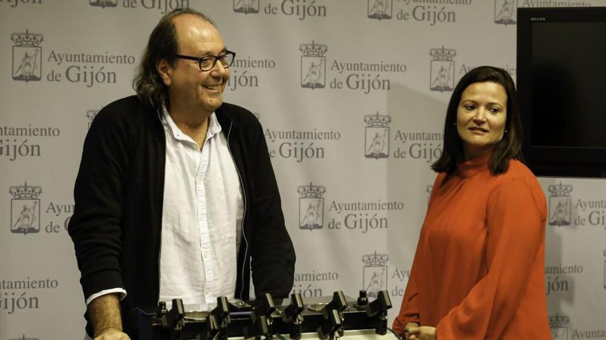 Xixón Sí Puede reordena equipo con Lorena Montes: la nueva concejala de Gijón