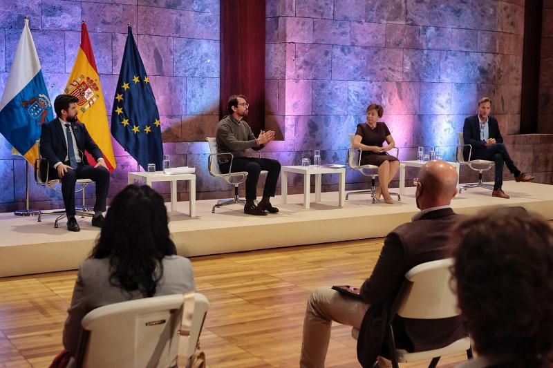 Agenda Canaria de Desarrollo Sostenible 2030