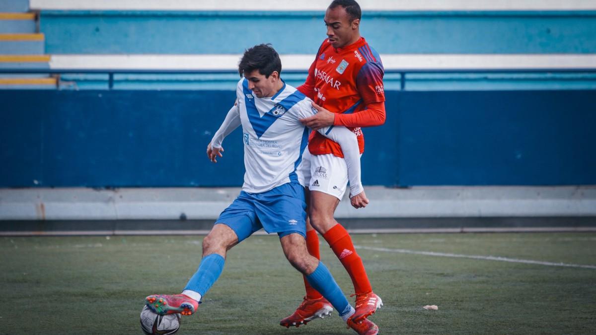 Tarazona y Europa, en la primera vuelta