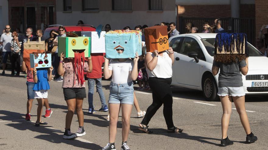 La &#039;Fira de la Llengua Materna&#039; animará este sábado Benifairó