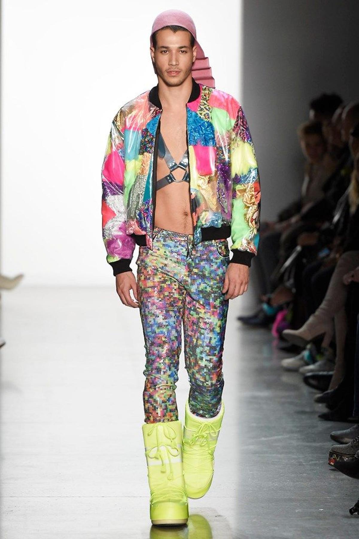 Jeremy Scott