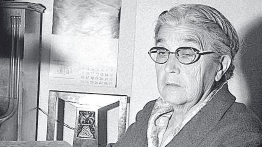 María Moliner