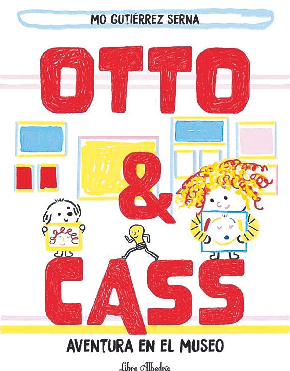 ‘Otto y Cass'