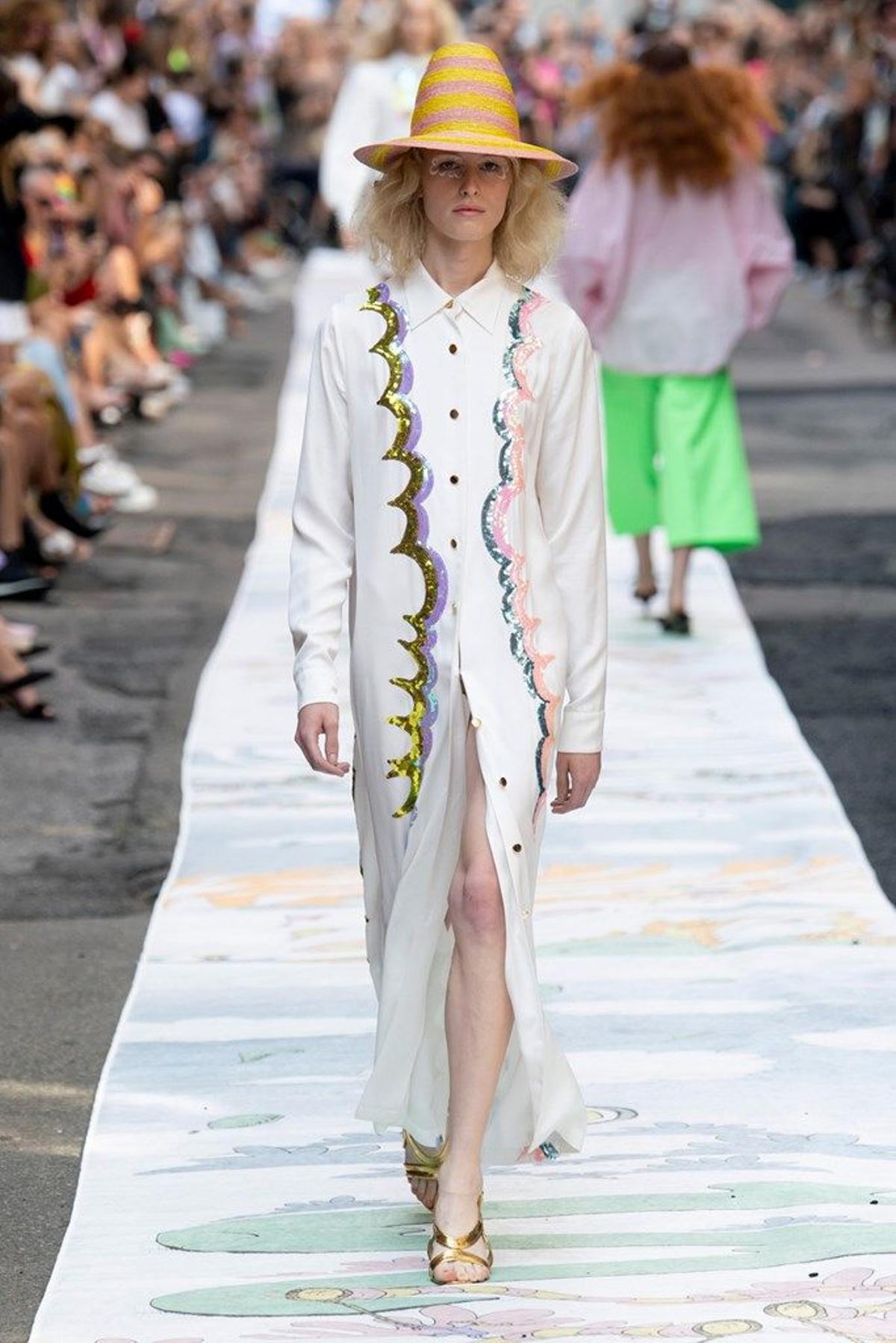 Cynthia Rowley